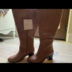 Brand new Naturalizer size 8 W W-C